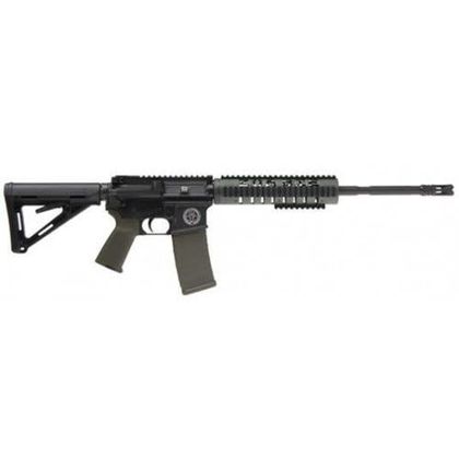 Anderson AM-15 M416ZESPL Gen 1 - Versatile 5.56 Sport Rifle