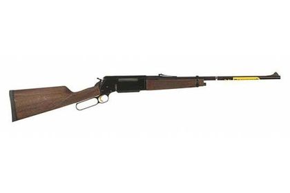 Browning BLR Lightweight .450 Marlin Lever-Action Rifle Gen 81
