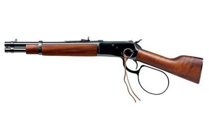 Rossi Ranch Hand Gen 1 Dual-Caliber Lever Pistol .45/.410