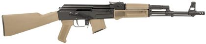 Arsenal SAM7R Gen 1 FDE 7.62x39mm Semi-Auto Tactical Rifle