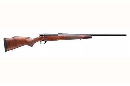 Weatherby Vanguard II Precision Hunter .300 Win. Mag. Bolt-Action Rifle
