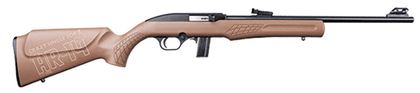 Rossi AR-14 Gen 1: Precision .22LR Semi-Auto Rifle - Lightweight & Reliable