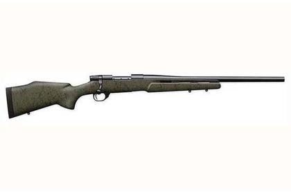 Weatherby Vanguard II Precision .22-250 Rem Bolt-Action Rifle