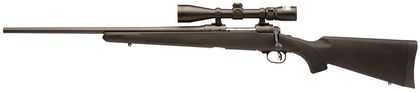 Savage 111 Trophy Hunter XP LH .300 Win Mag Bolt Rifle Gen1