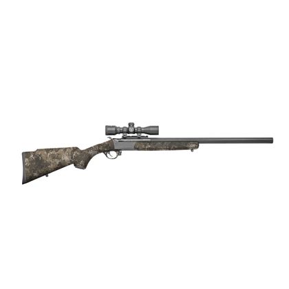 Traditions Crackshot XBR Gen 1 Veil Camo .22 LR Arrow-Launch Rifle