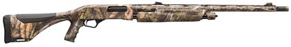 Winchester SXP Long Beard 12GA Camo Pump Shotgun - Mossy Oak Edition