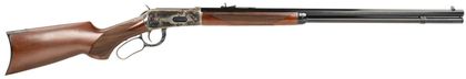 Cimarron 1894 Deluxe .30-30 Lever Rifle - 26" Octagonal Classic