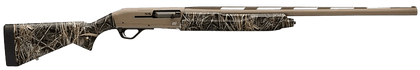 Winchester SX4 Gen 1 Hybrid Hunter 20 GA Semi-Auto Realtree FDE Camo