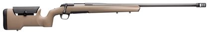 Browning X-Bolt Max LR Gen 1 - 6.8 Western Bolt-Action Rifle