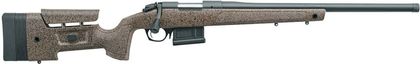 Bergara B-14 HMR .450 Bushmaster Precision Bolt Rifle - Gen 1