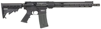 "Blackout Gen 1: 16-Inch Semi-Auto Rifle, .300 AAC, 30-Rd Capacity"