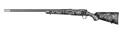Christensen Arms Ridgeline FFT Gen 1 7mm PRC Carbon Bolt Rifle 22"
