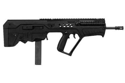 IWI Tavor SAR Gen 1: 9mm Bullpup Semi-Auto, Optics Ready Rifle