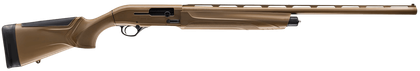 Beretta A300 Ultima Gen 1: 12 GA Gas-Operated Shotgun with Adjustable Choke