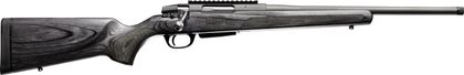 Four Peaks Turqua Gen 1 Bolt Action 6.5 Creedmoor Rifle - Black Finish
