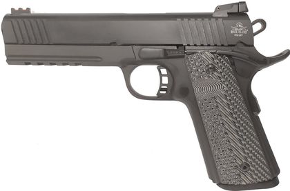 Rock Island Tac Ultra FS Gen 1 Dual-Caliber 9mm/.22 Pistol