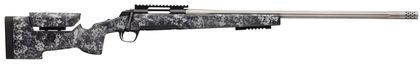 X-Bolt Ambush Precision .300 Win Mag Bolt Action Rifle