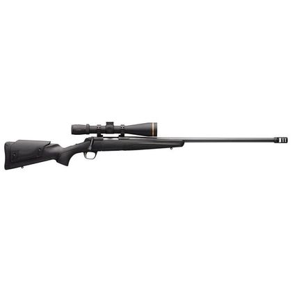 Browning X-Bolt Stalker LR Gen 1 - 7mm Rem Mag, 26" Precision Rifle