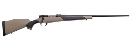 Weatherby Vanguard FDE .308 Win 24" Precision Bolt Rifle