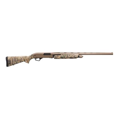 Winchester SXP Hybrid Hunter 20GA Pump Shotgun - Realtree Max-5 Camo