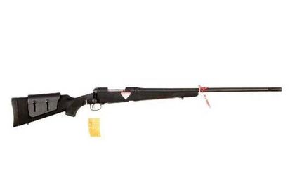 Savage 11 Long Range Hunter Gen 1 .300 WSM Bolt-Action Rifle