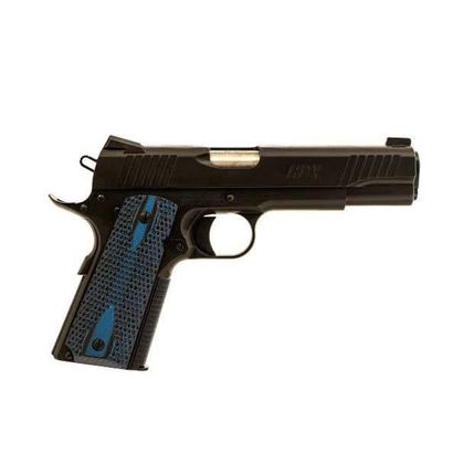 Standard Mfg 1911 HPX Gen 1 .45 ACP Pistol - Black Nitride Finish
