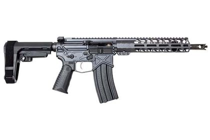 Battle Arms Authority Elite Gen 1 .223 Wylde Semi-Auto Pistol