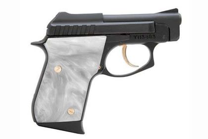 Taurus PT-22 Gen 1 .22 LR Compact Pistol - Lightweight Concealed Defender