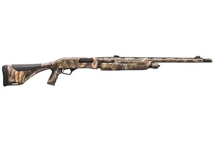 Winchester SXP Long Beard 12GA Pump - Mossy Oak DNA Camouflage