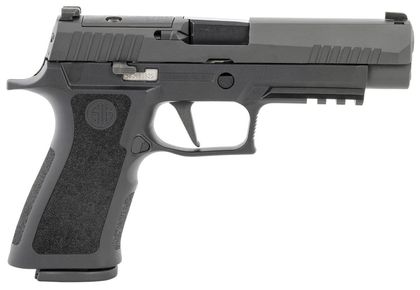 Sig Sauer P320 X-Full Gen 2 - 9mm Striker Pistol, 10+1 Rounds, XRAY3 Sights