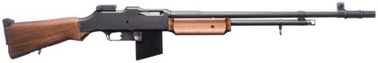 Ohio Ordnance 1918 SLR .30-06 Semi-Auto Rifle 24" Walnut Phosphate