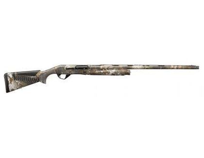 Benelli SBE 3 Timber 12GA 28" Inertia-Driven Semi-Auto Shotgun