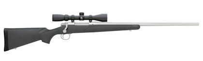 Remington 700 ADL SS .308 Precision Bolt-Action Rifle w/ 3-9x40 Scope