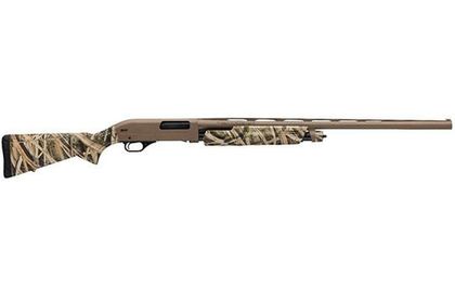 Winchester SXP Hybrid Hunter 12GA Pump Shotgun - Mossy Oak Camo