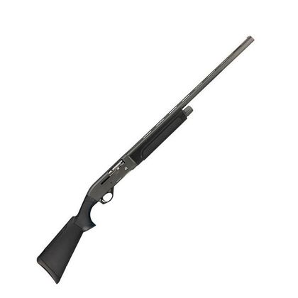 Hatfield SAS 12GA Semi-Auto Shotgun, 28" Barrel - Tungsten Finish