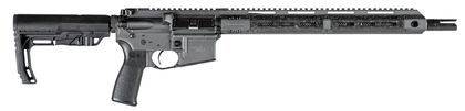 Christensen CA5FIVE6 Gen 1 223 Wylde 16" Tactical Semi-Auto Rifle