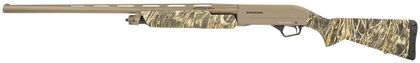 Winchester SXP Hybrid Hunter 12GA Pump Shotgun - Realtree Max-7 Gen 1