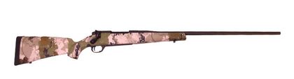 Weatherby Mark V Hunter 6.5 WBY RPM Bolt Rifle - Camo Precision Series