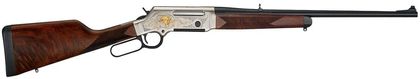 Henry Long Ranger Wildlife .308 Win Lever Action Rifle - 20" Barrel