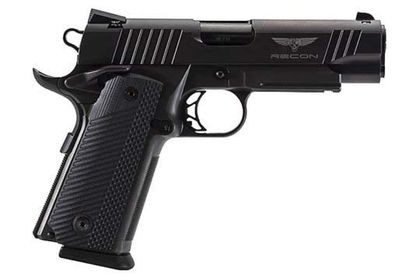 Para-Ordnance Tactical .45 ACP Gen 1 - Covert Defense Pistol