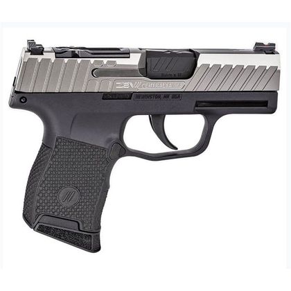 ZEV Z365 Gen 1 Compact 9mm Semi-Auto Pistol - Sleek & Reliable Power