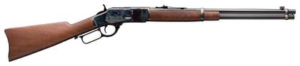 Winchester 1873 Competition Carbine .357/.38 Lever Rifle