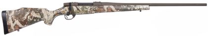 Weatherby Vanguard First Lite .243 Win Bolt-Action Rifle - Camo Precision