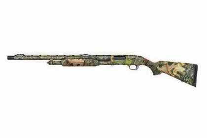 Mossberg 500 Turkey Pro - 12 Gauge, XX-Full Choke, Camo Finish