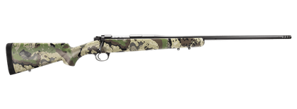 Kimber Mountain Ascent .30-06 SPRG Camo Bolt Rifle Gen 1