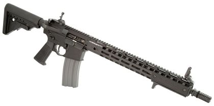 Griffin Armament MK1 Recce 5.56 NATO Semi-Auto Rifle - Tactical Precision