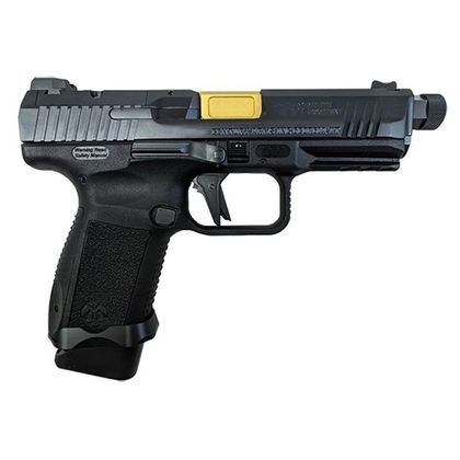 Canik TP9 Elite Combat Exec Gen 1 9mm Red Dot Pistol