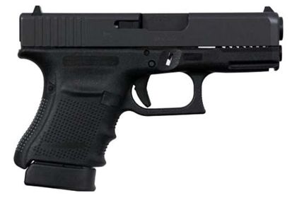 Glock G30 Gen 3 .45 ACP - Compact Concealment, Powerful Defense