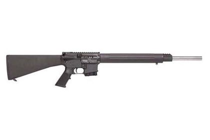 DPMS Bull 20 Gen 1 .223 Rem Semi-Auto Rifle - Precision & Versatility