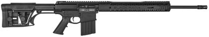 Black Rain Fallout10 Gen 1 6.5 Creedmoor 22" Optic-Ready Rifle